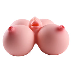 Blowjob Sex Doll 5 In 1