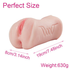 Blowjob Mouth Masturbator