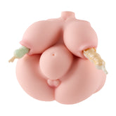 Mouth Breasts Sex Doll