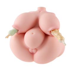 Mouth Breasts Sex Doll