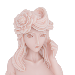 Rose: Elfenmädchen Japanisches Sexspielzeug Mini Liebespuppe Japanische Sex Puppen