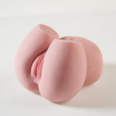 Hüft-Onahole 1097 g: Realistische Onahole-Masturbation für Männer mit großem Arsch