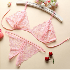 Kleidung und Bikini für Lucy