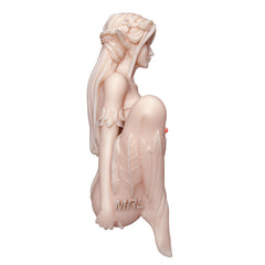 Fantasy Elf Girl Figur mit realistischem Körper, weicher Silikontextur und detaillierten Funktionen für Erwachsenenvergnügen