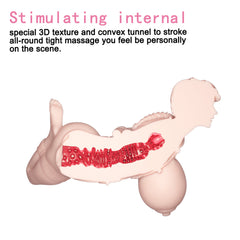 MRL Große Brüste Frauenfigur, erotisches Design, realistische Sammlerstücke für Erwachsene, Schlafzimmerdekoration, einzigartiges Geschenk für Erwachsene