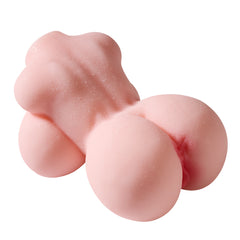 Mini Lucy: Pussy Pocket Günstige Sexpuppen Masturbation Onahole