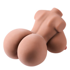 Tan Lucy: Fette Sexpuppe, große Brüste, Sexpuppe, männliche Sexpuppen, braungebrannte Sexpuppe