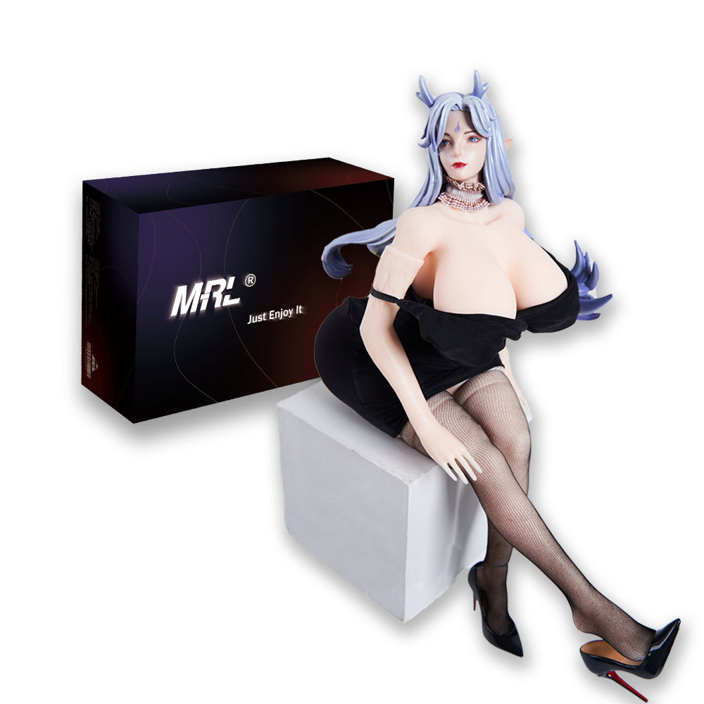 anime figure