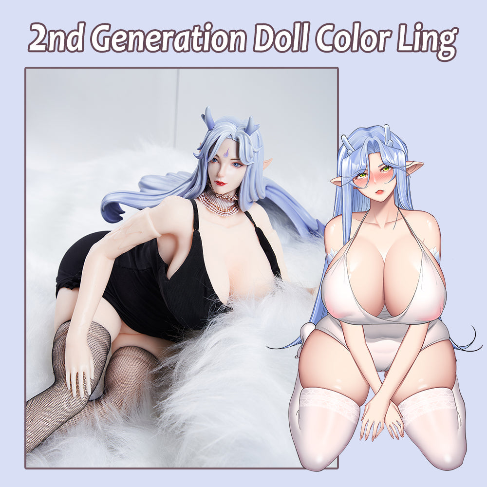 Anime Figures