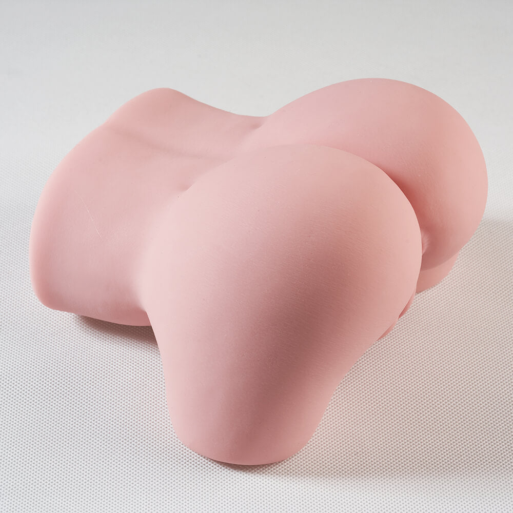 Realistic Female Vulva Figurine, Detailed Adult Erotic Sculpture, Grown-up Bedroom Decor, Unique Sensual Art, Classic Intimate Sculpture