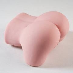 Realistic Female Vulva Figurine, Detailed Adult Erotic Sculpture, Grown-up Bedroom Decor, Unique Sensual Art, Classic Intimate Sculpture