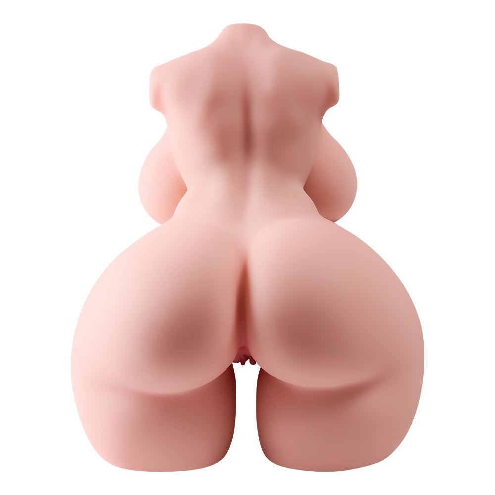 Gala: 16LB Realistische Sexpuppe Lebensechte Sexpuppen Torso Sexspielz MRLSEXDOLL.DE Gala: 16LB Realistische Sexpuppe Lebensechte Sexpuppen Torso Sexspielz MRLSEXDOLL.DE