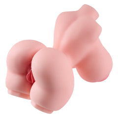 Remi: 3,5 Pfund schwere Mini-Liebespuppe, lebensechte Taschenmuschi-Sexpuppen für Männer mit realistischer 3D-Muschi