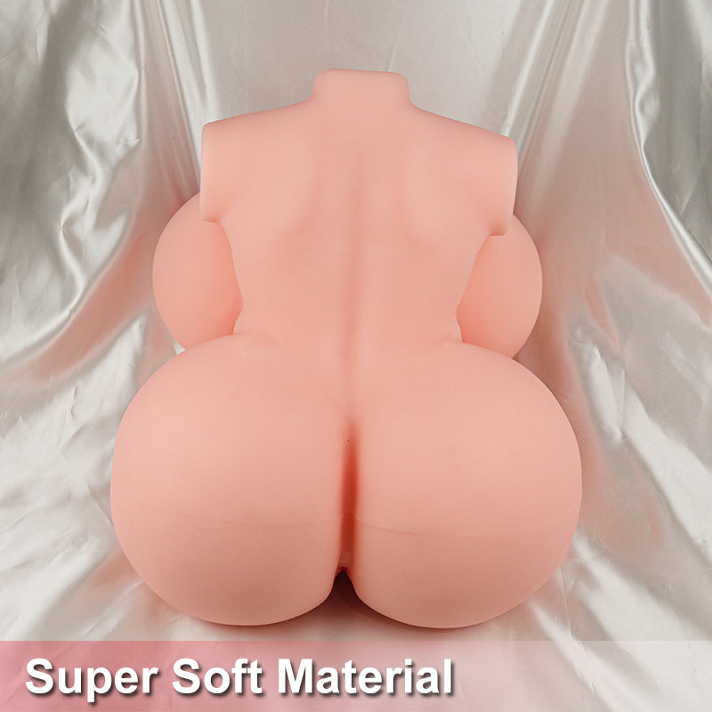Nippelpenetration Sexpuppe Torso 24LB Fickbare Titten Groe Brste MRLSEXDOLL.DE Nippelpenetration Sexpuppe Torso 24LB Fickbare Titten Groe Brste MRLSEXDOLL.DE